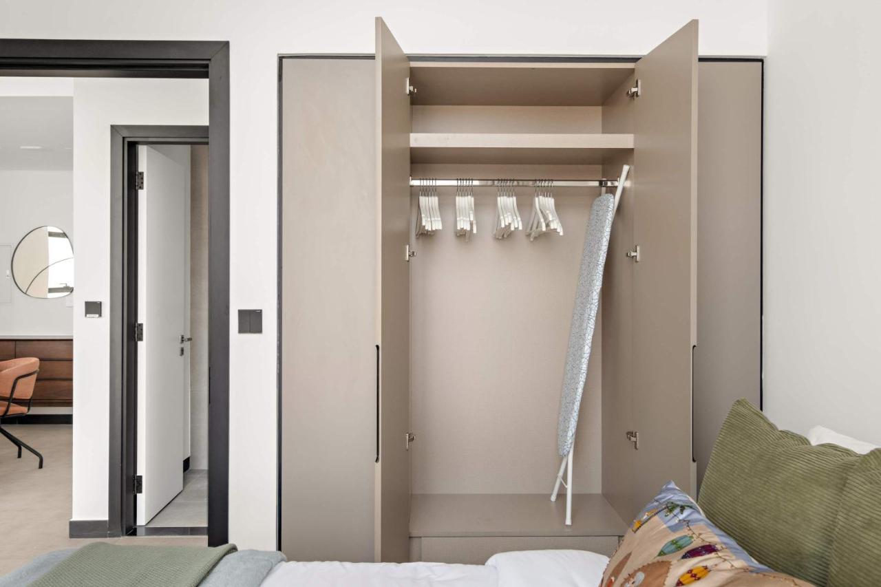 Silkhaus Vacation Homes Highfloor 1BDR in 15 Northside Tower - 5