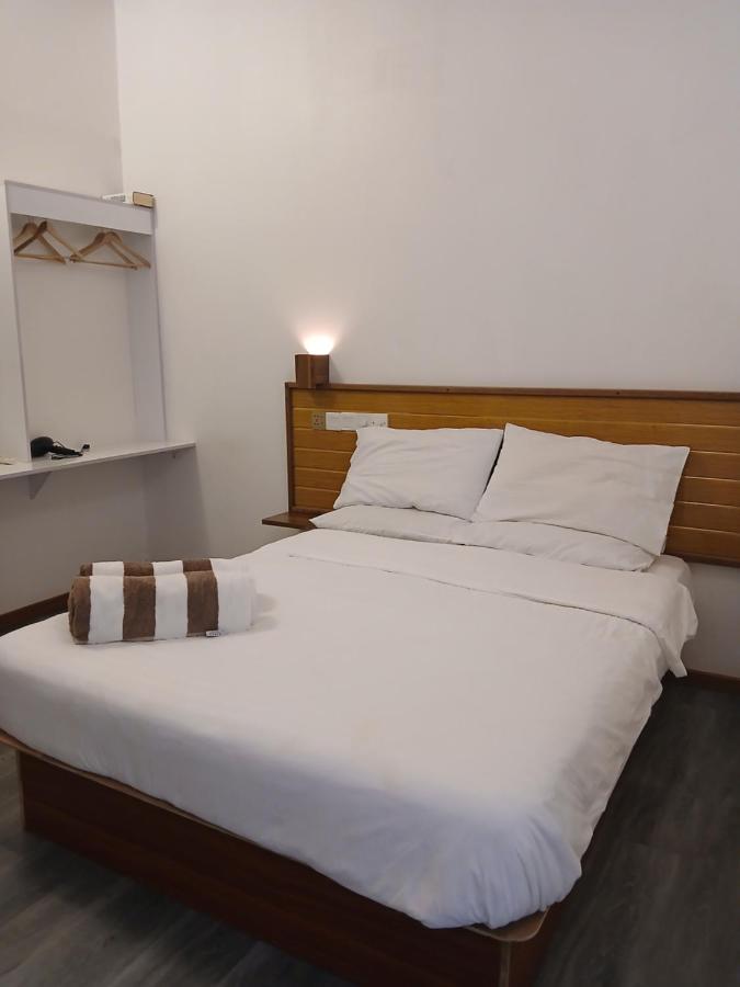 Island Grand Maldives - 5