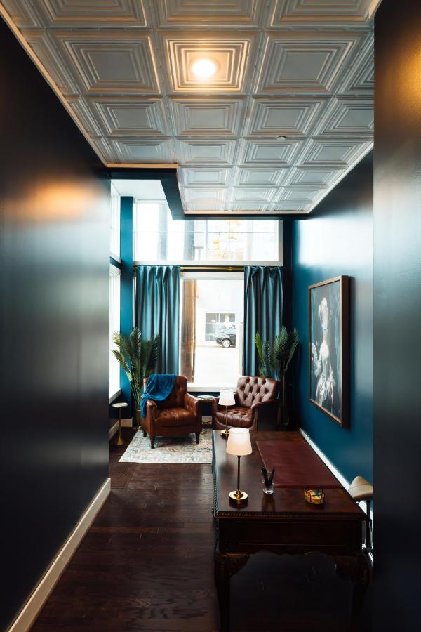 The Painted Lady — photo 4