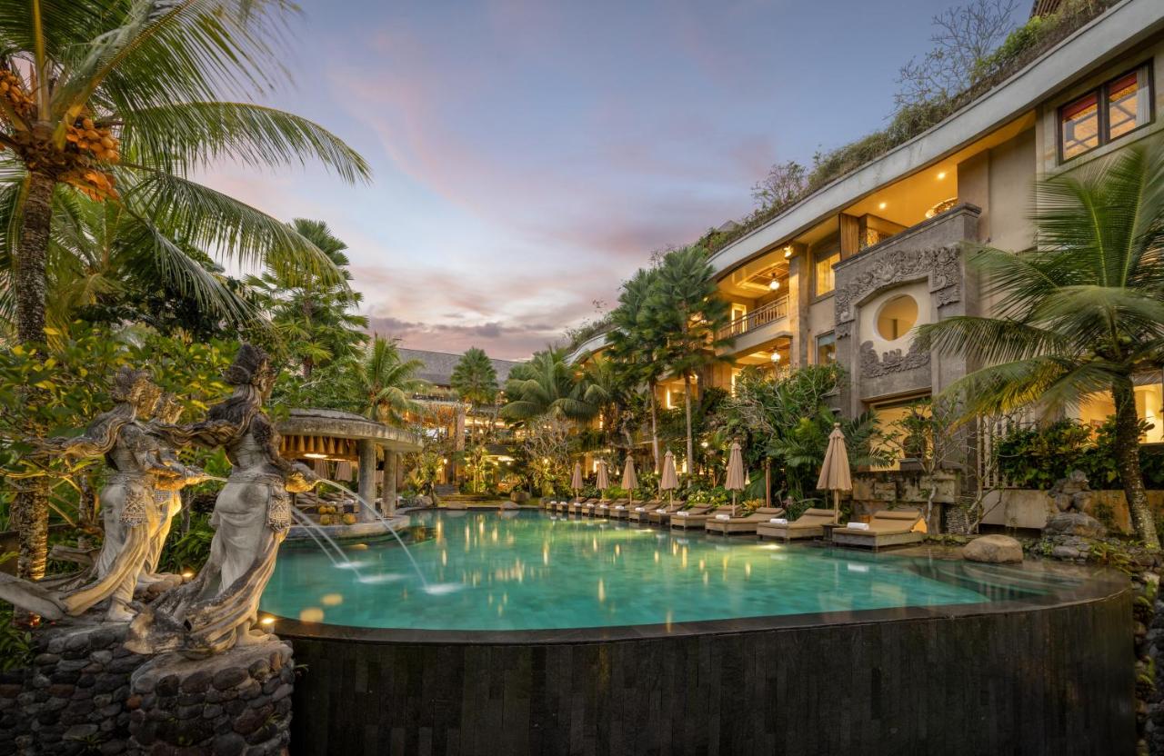 Kuwarasan A Pramana Experience - 4