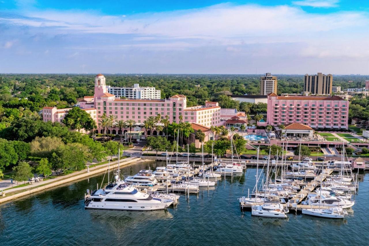 Image: The Vinoy Resort & Golf Club, Autograph Collection