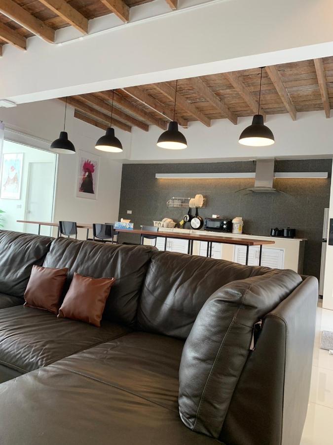 Canal Villa on Onnut Road, near Bts Onnut, Bangkok - 5