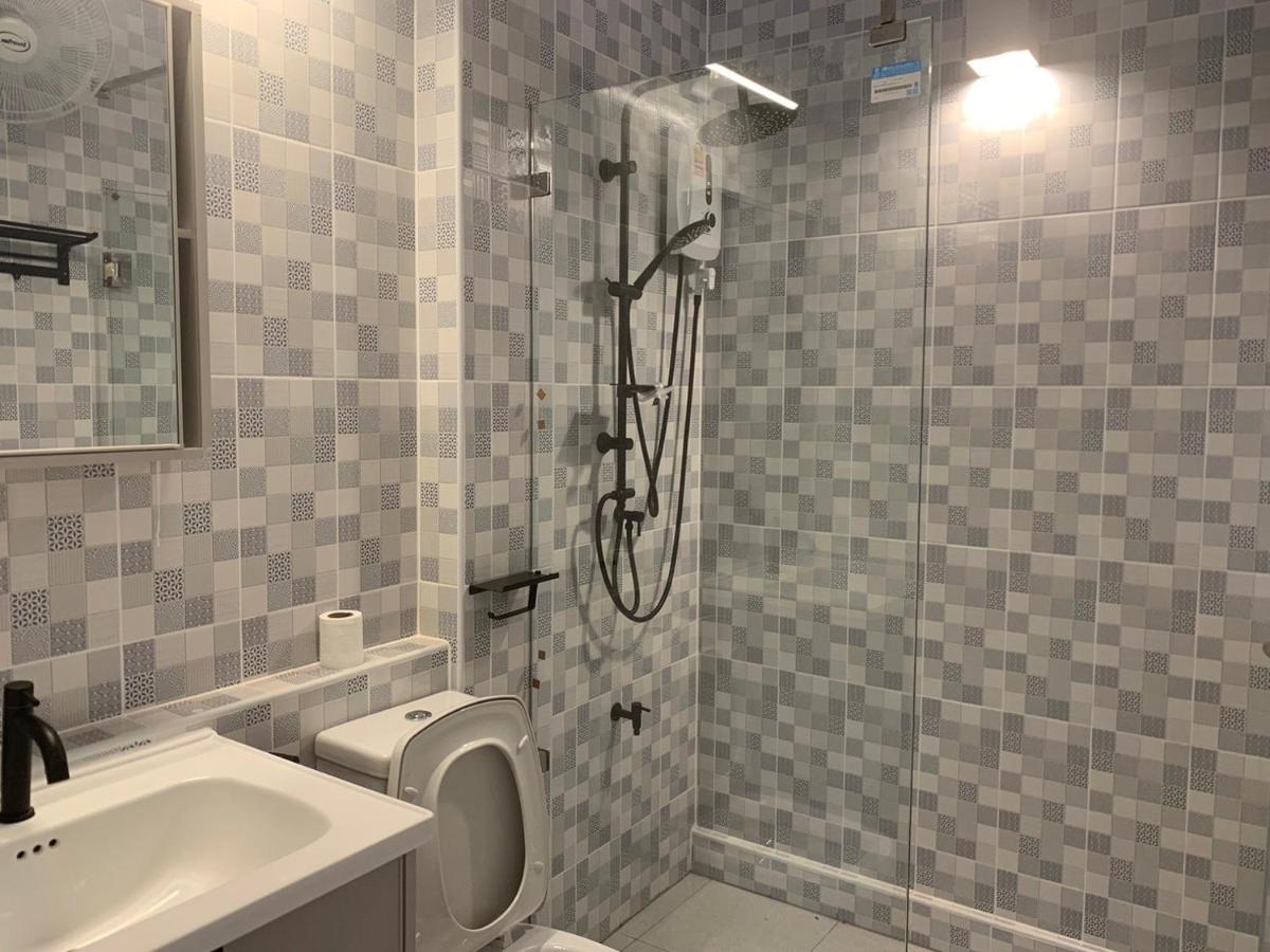 Canal Villa on Onnut Road, near Bts Onnut, Bangkok - 4