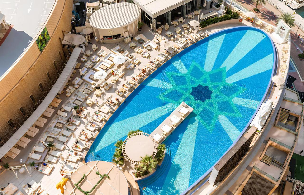 Address Dubai Marina, Dubai Marina - Mint Stay - 4