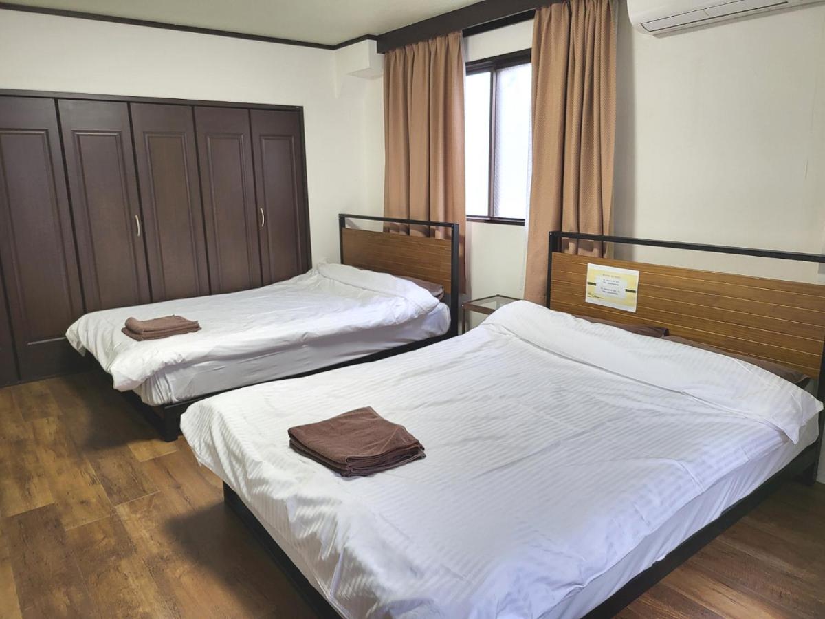 Holiday Anytel Shinjuku#3 - 5