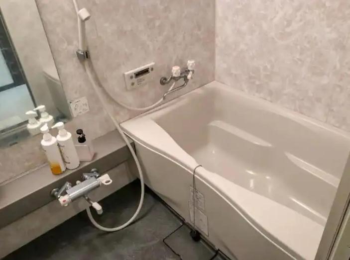 Holiday Anytel Shinjuku#3 - 4