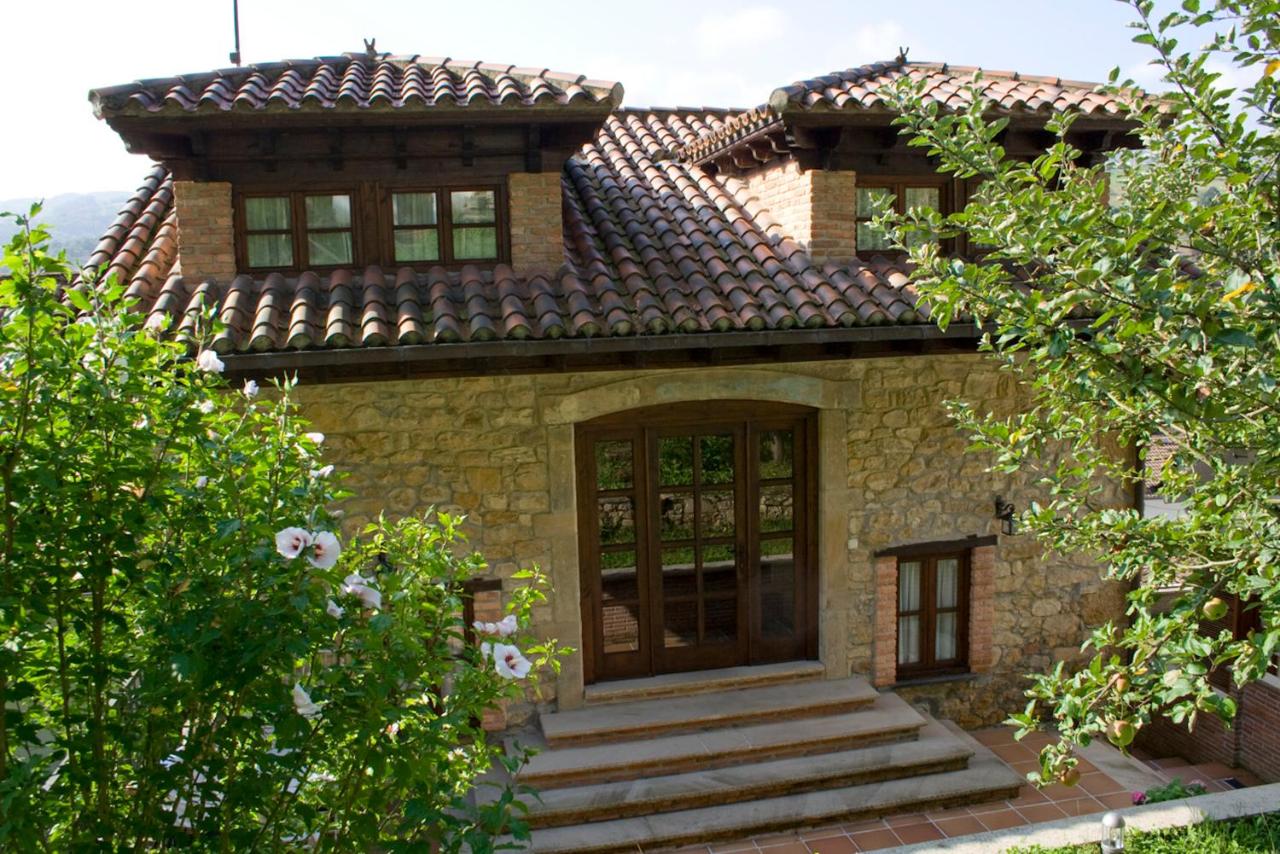 Casas Rurales Asturias Campon Antrialgo, Infiesto – Precios ...