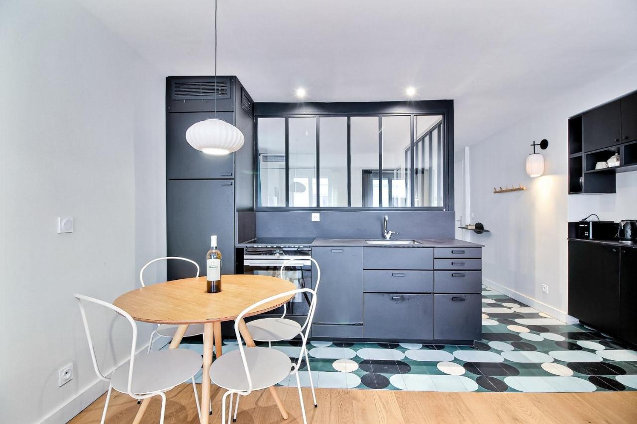 PARISIAN HOME l MONTORGUEIL - 4