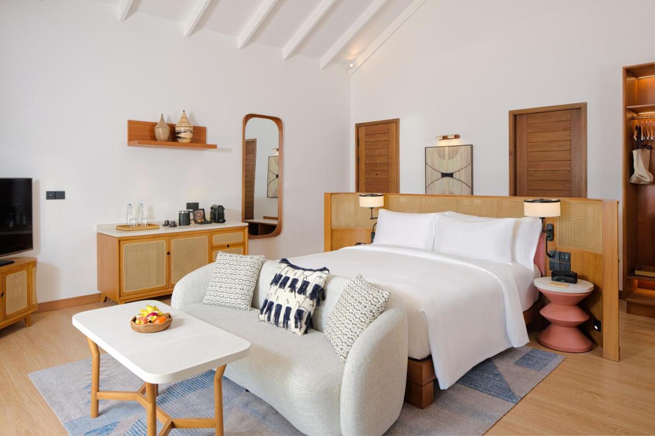 dusitD2 Feydhoo Maldives - All Inclusive Resort - with Free Transfers - 3