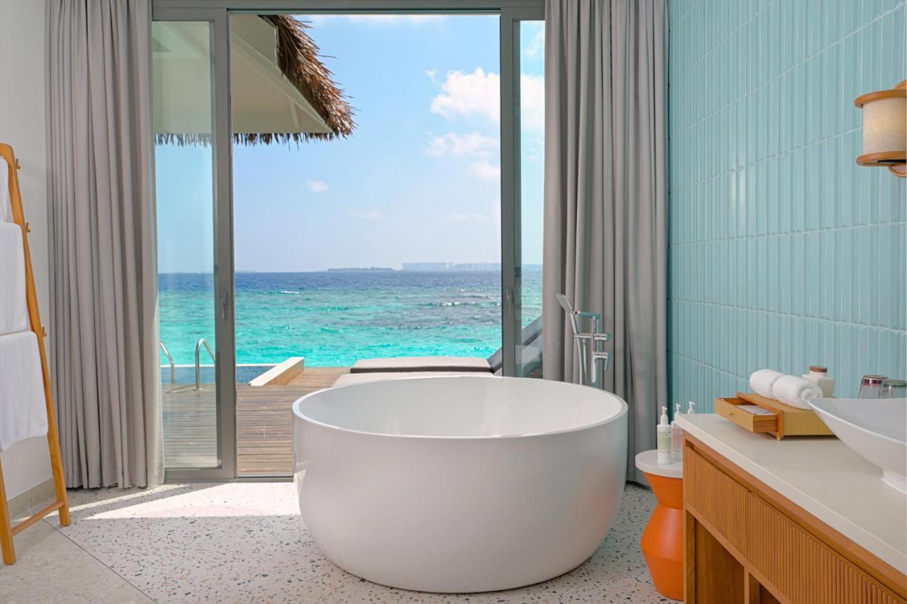 dusitD2 Feydhoo Maldives - All Inclusive Resort - with Free Transfers - 5