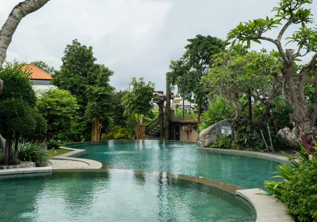 Natajiwa Village, close to Canggu and Seminyak