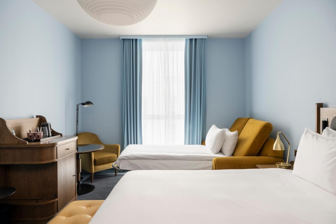Hyatt Centric Cambridge - 5