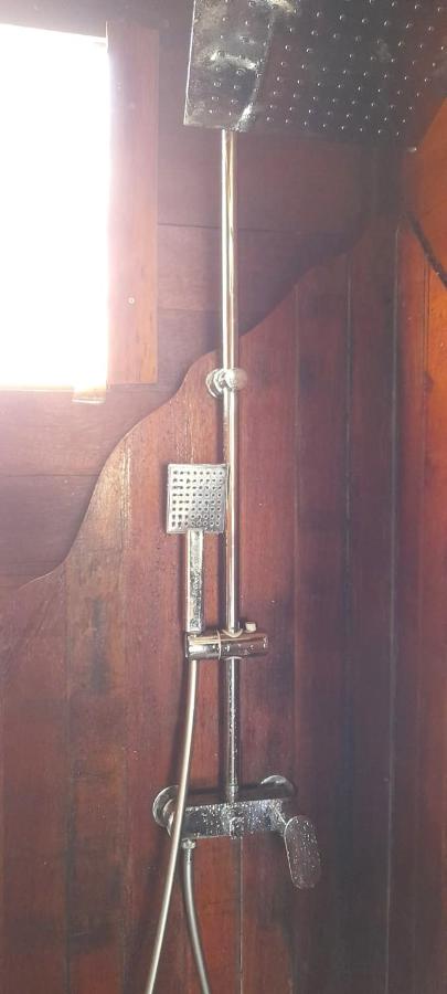 Chambre Maison Kumba - 5