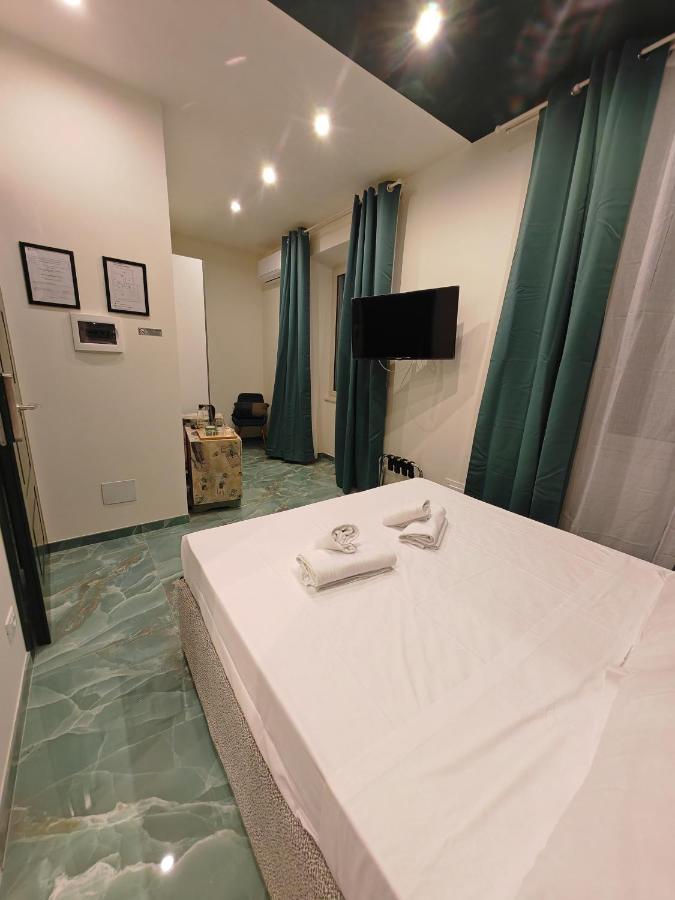 Cozy Luxury room San Pietro - 4