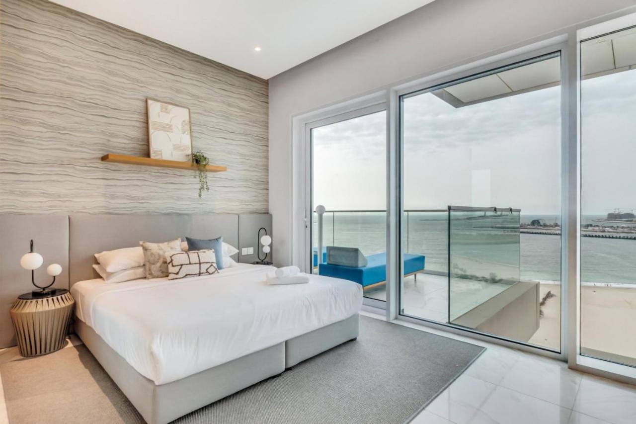 GuestReady - Panoramic views from One JBR - 5