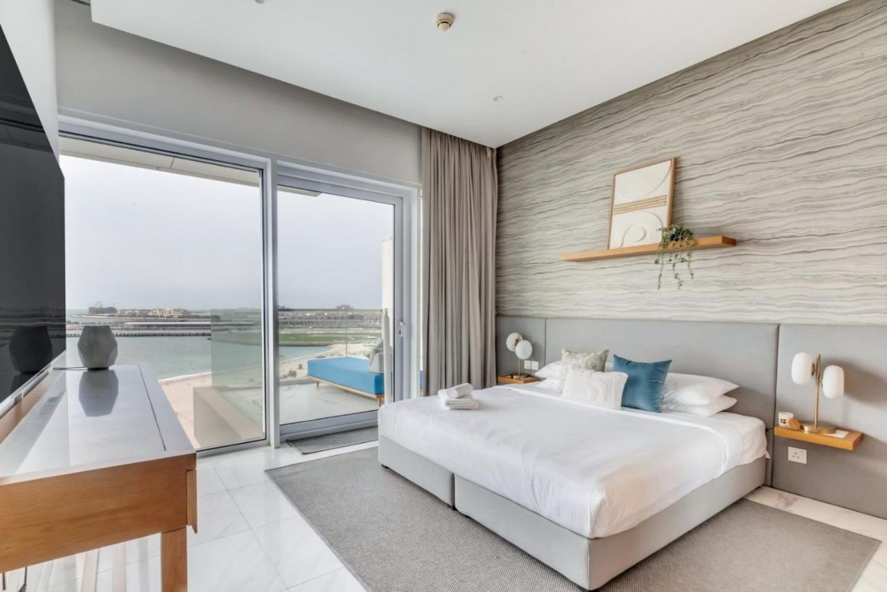 GuestReady - Panoramic views from One JBR - 4