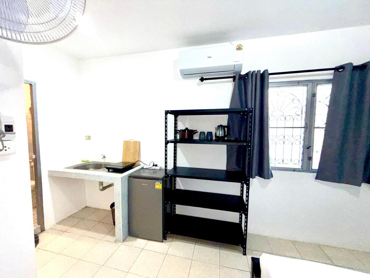 Patong Canal Villa 100 - 4