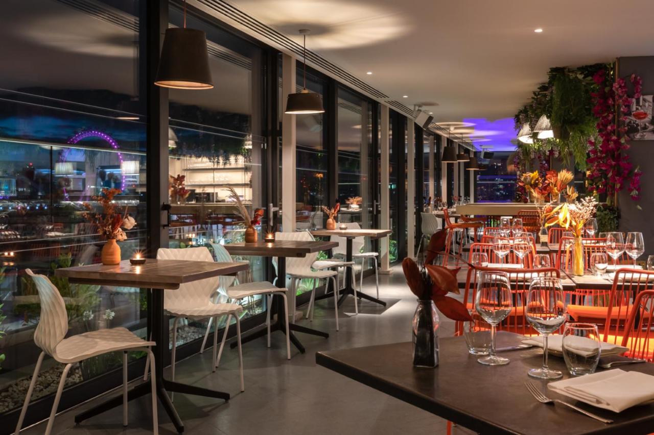 Assembly Leicester Square - 4