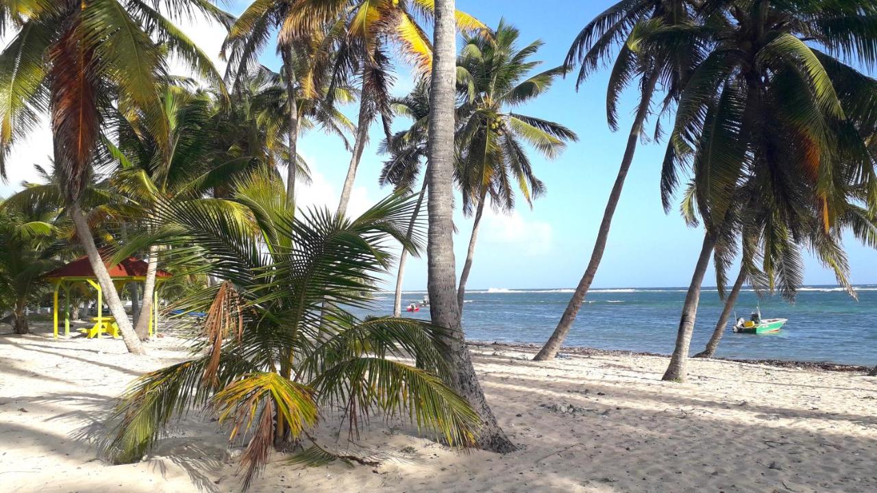 Chambre Maison Kumba - 3