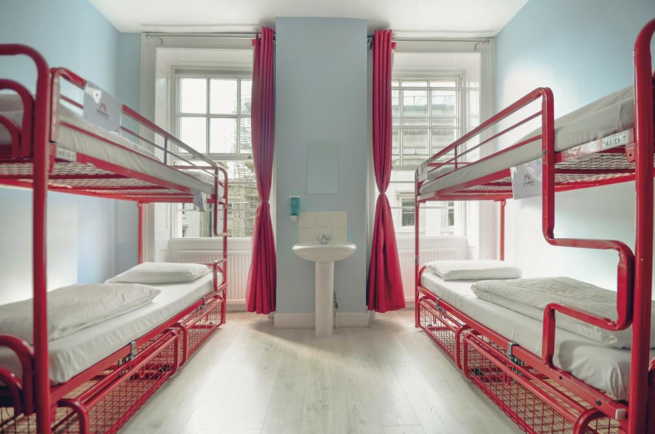 Astor Museum Hostel - 4