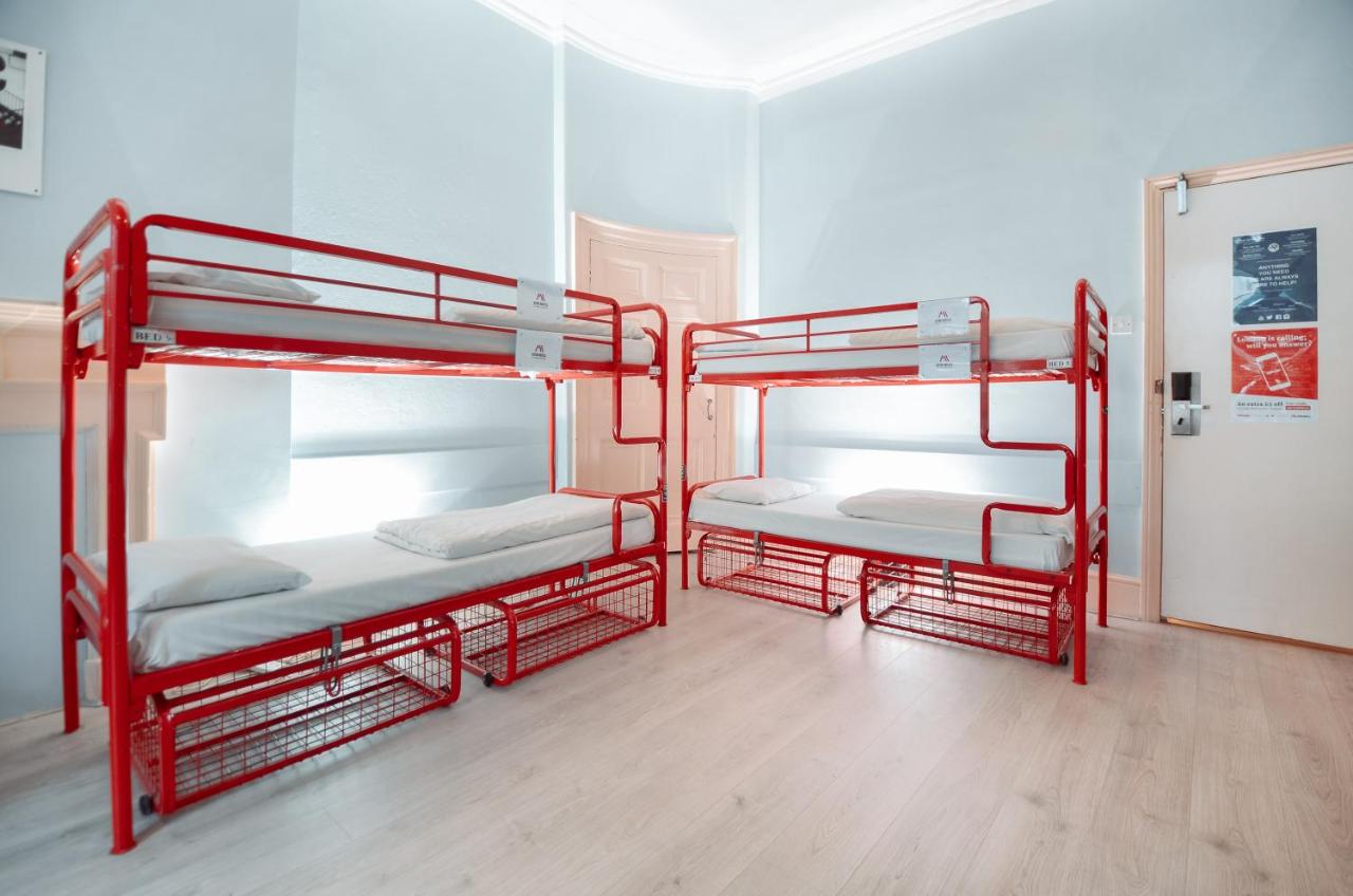 Astor Museum Hostel - 3