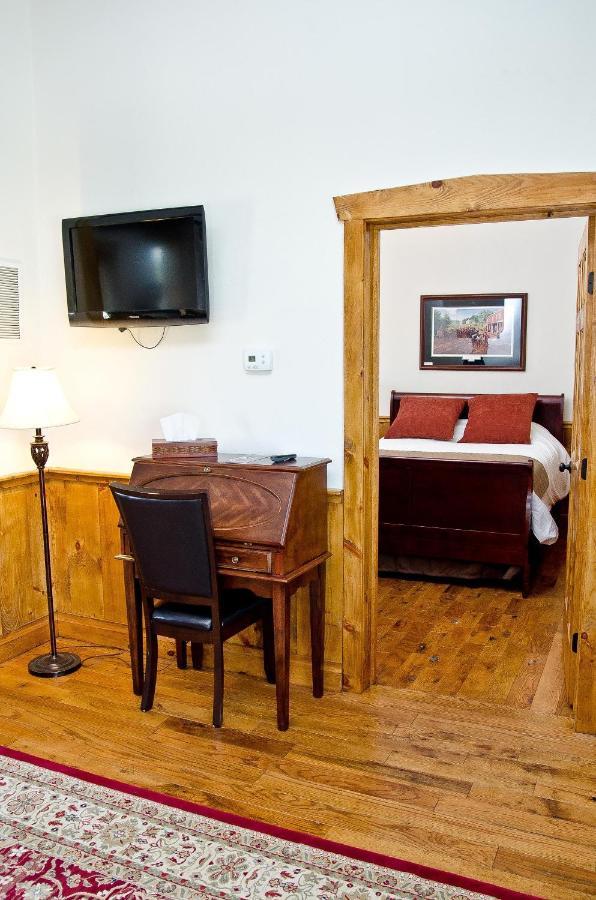 The Lodges at Gettysburg — photo 24