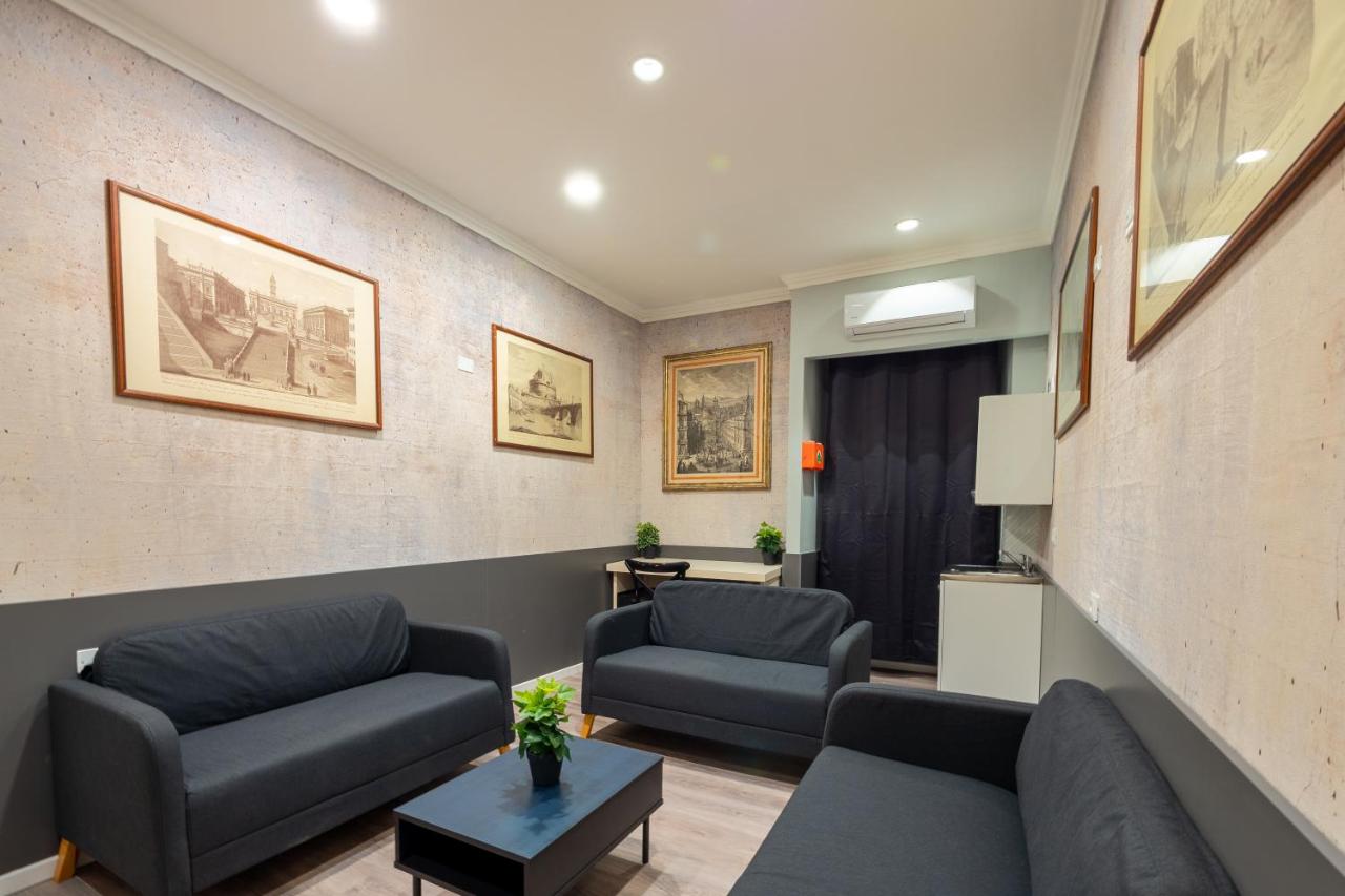 Alessandro Palace & Bar - 5