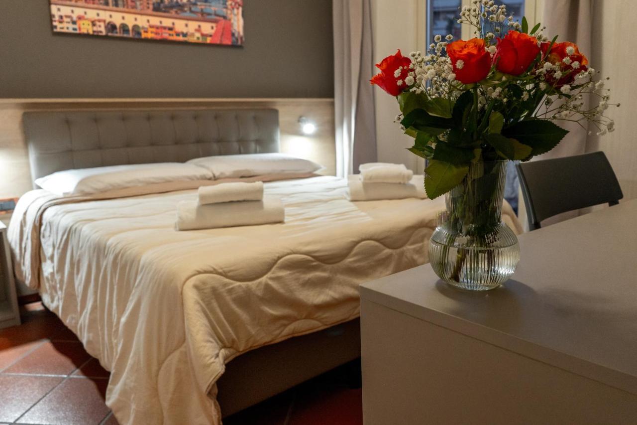 La Rosa Di Firenze B&B - 5