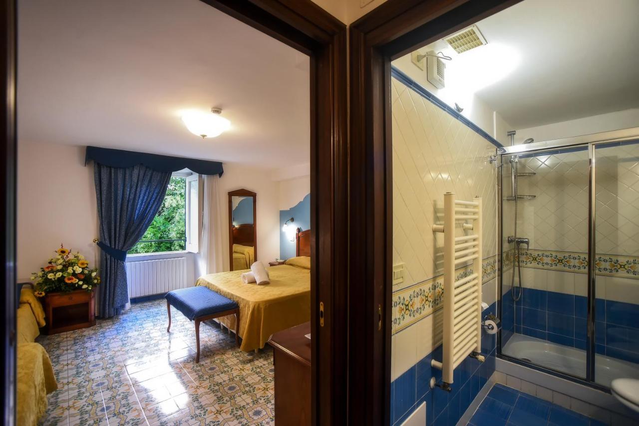 Amalfi Hotel centro storico - 3