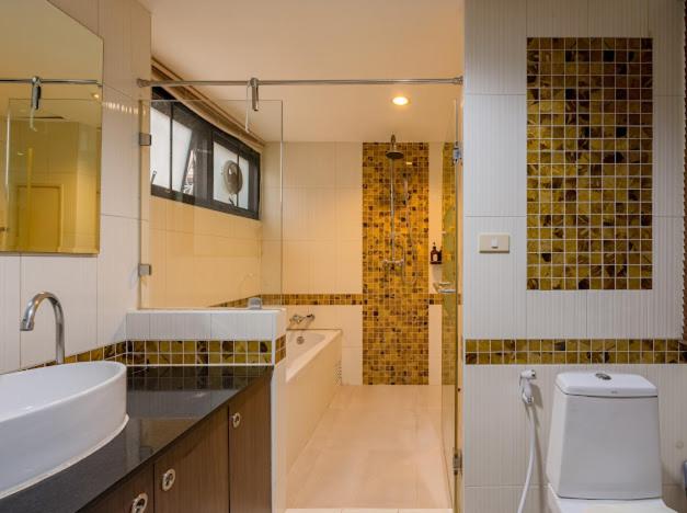 Phoenix 1 Bangkok city centre - 3