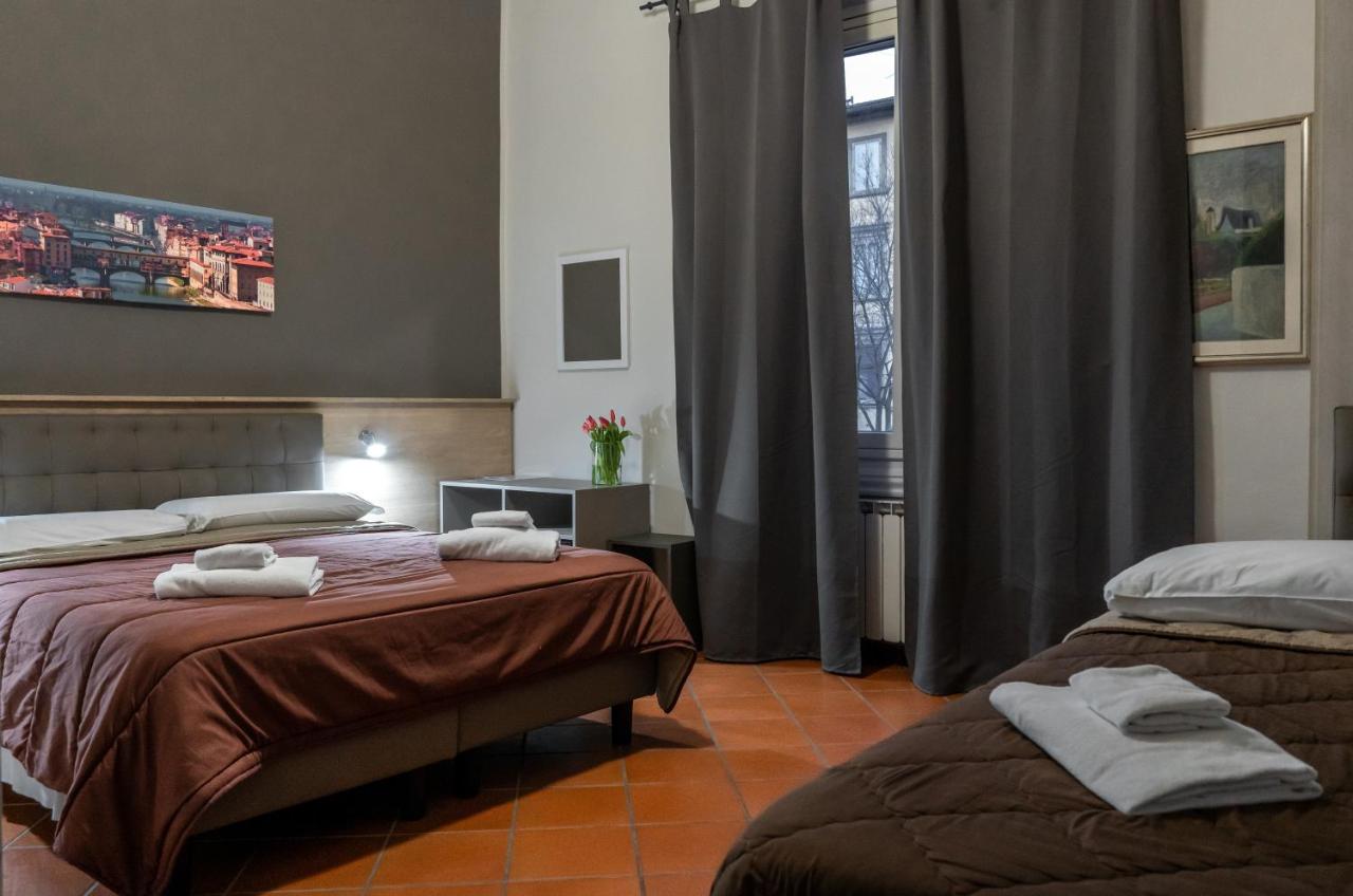 La Rosa Di Firenze B&B - 2