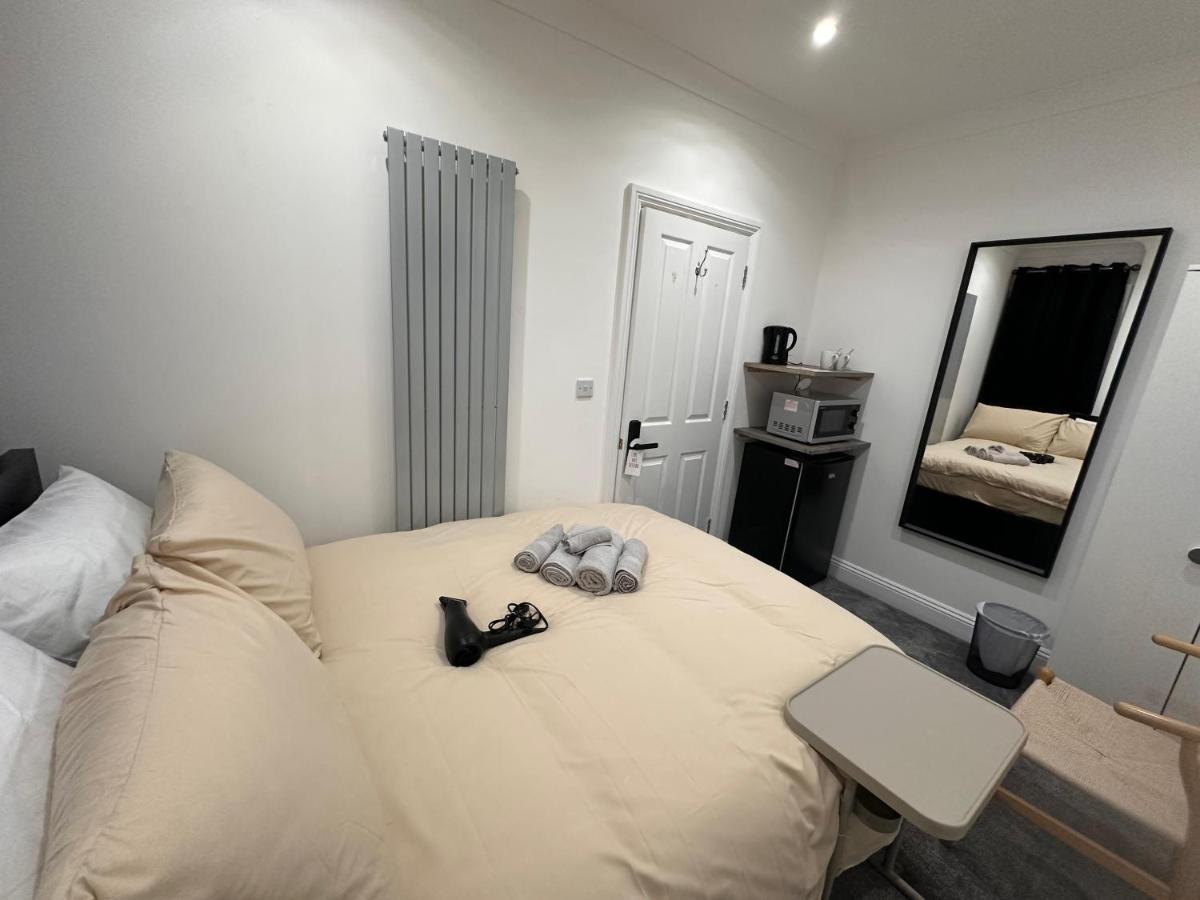 Central London Room - 3