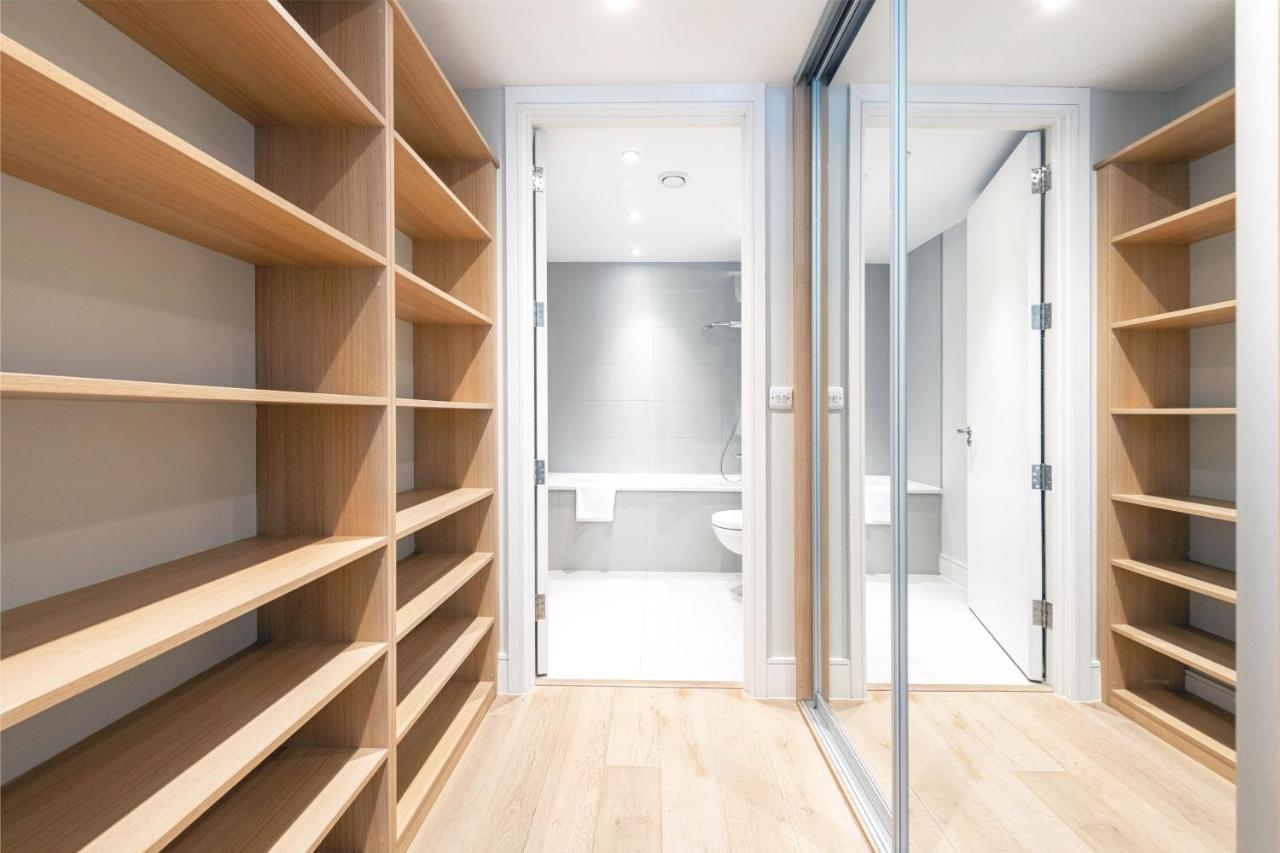 Accomodo London South Bank - Spacious & Elegant Apartments near Big Ben, London Eye & Bankside - 3