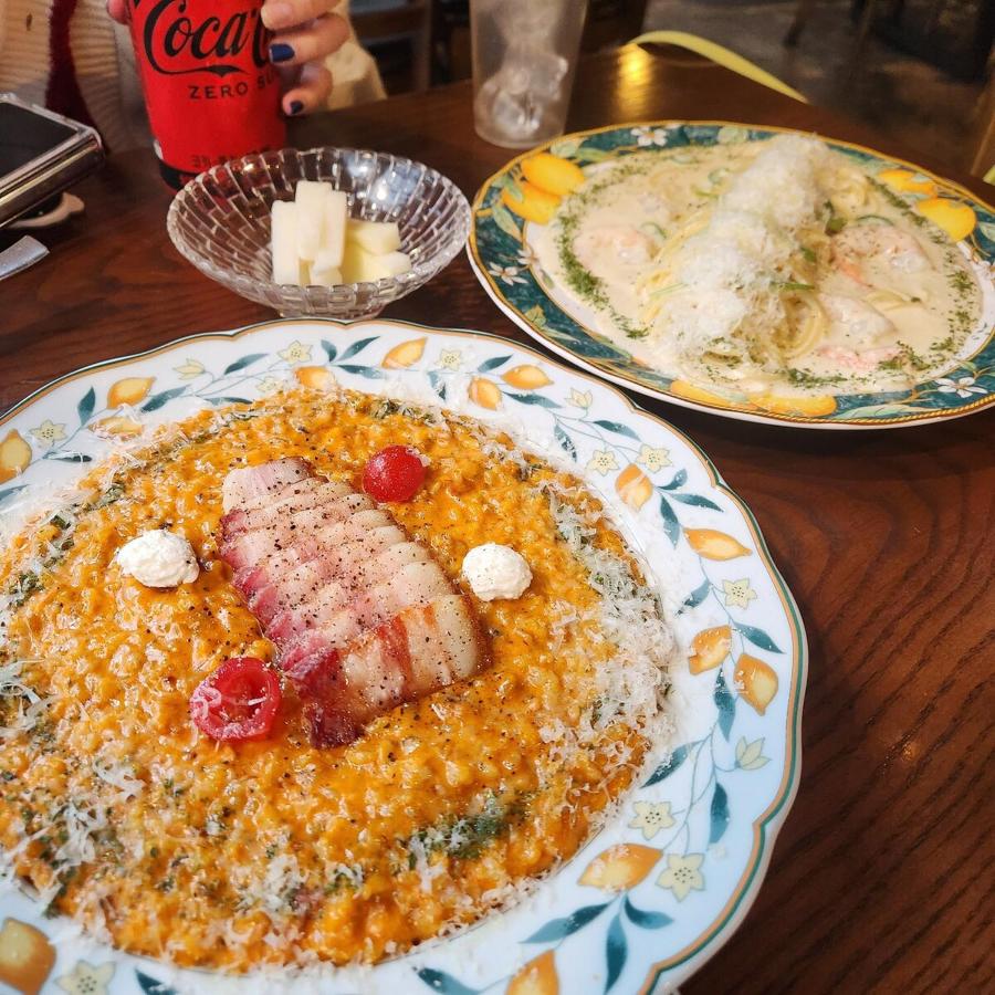 Hongik Univ 2Room 4Bed 1BedPer1Person - 2