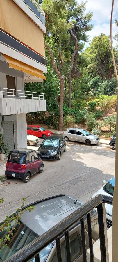 Apartment in Athens near Hilton - 5