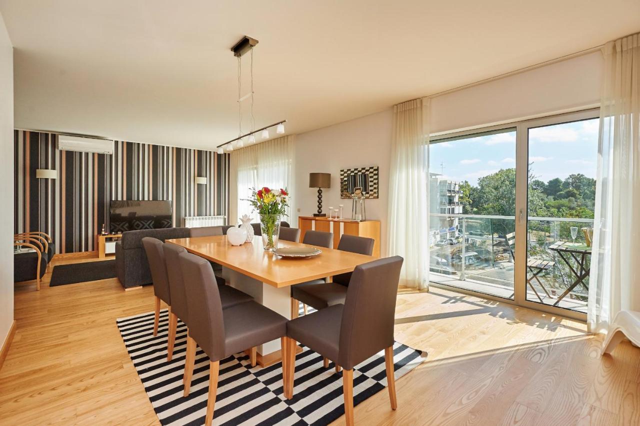 BeGuest Premium Lisbon Suites