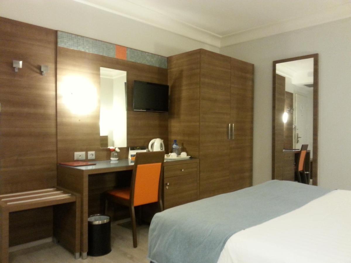 Benin Royal Hotel photo