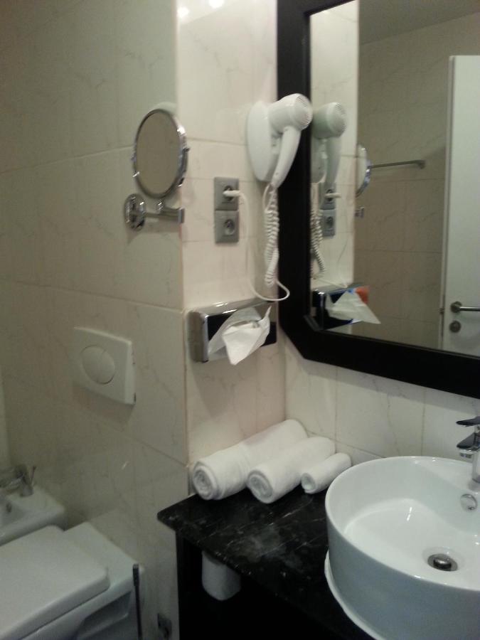 Benin Royal Hotel photo
