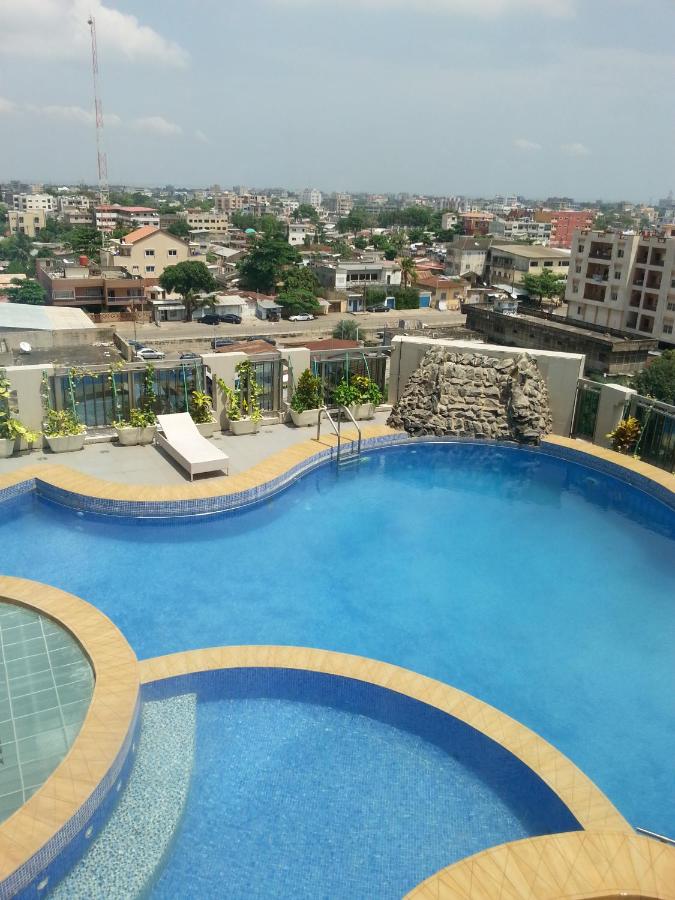 Benin Royal Hotel photo