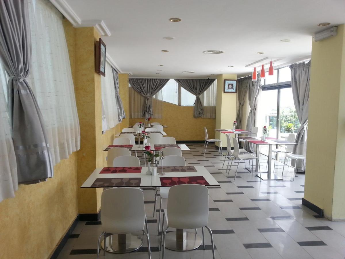 Benin Royal Hotel photo
