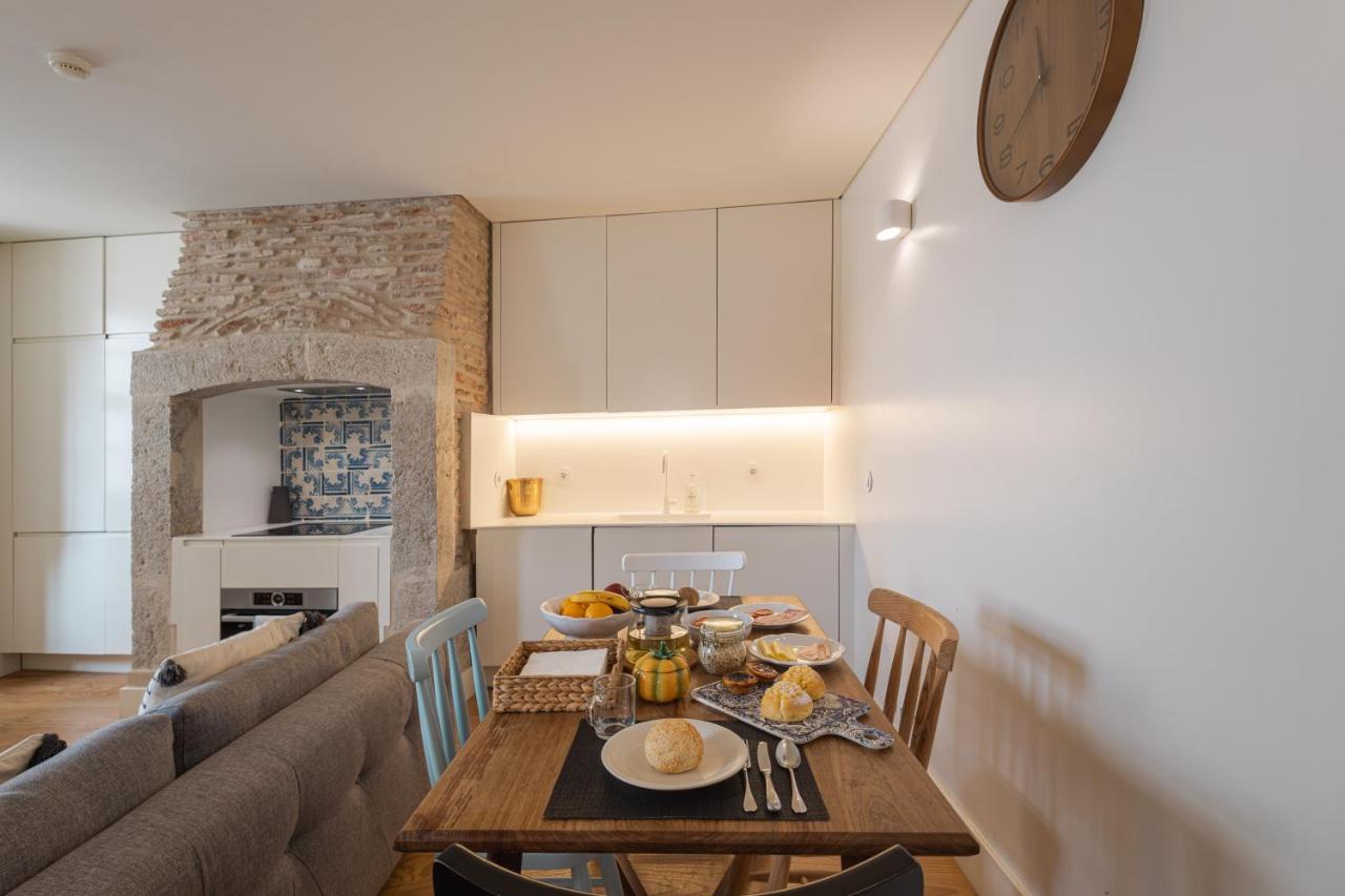 Almaria - Officina Real Apartments | Chiado - 2