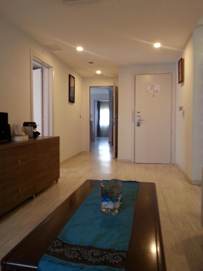 Benin Royal Hotel photo