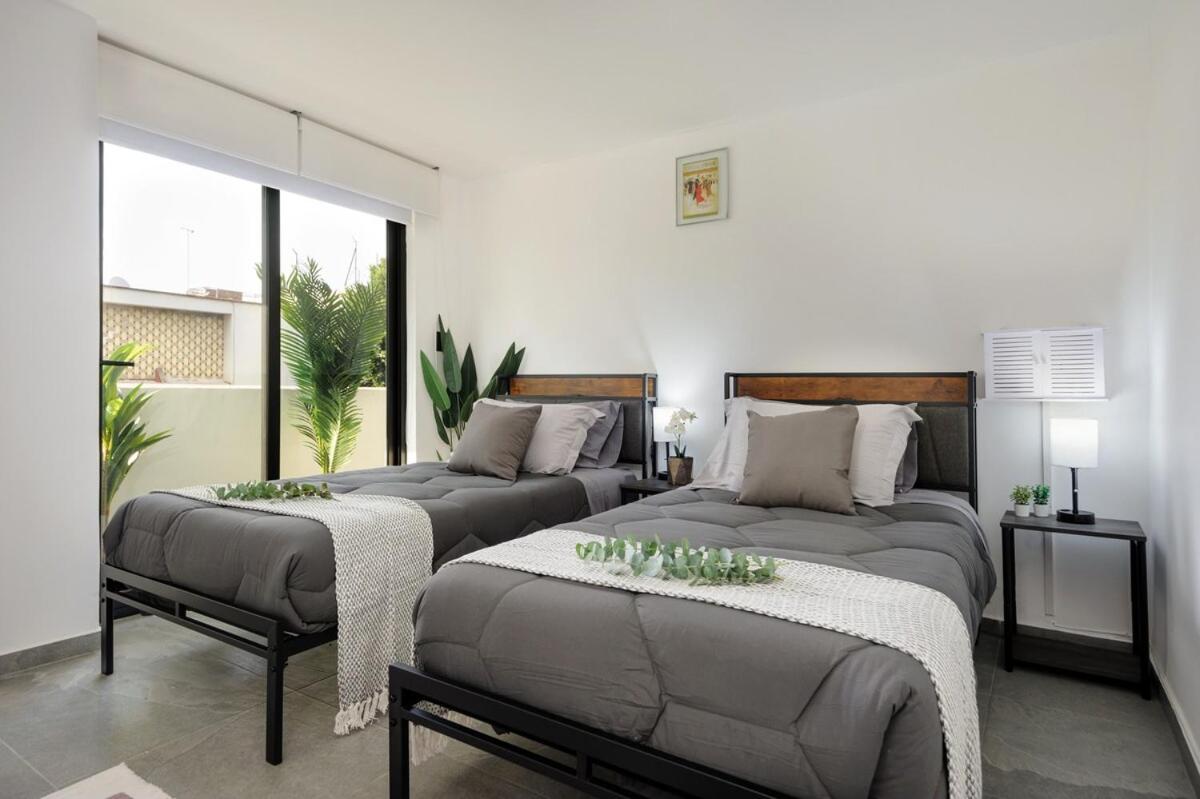 WTC 1 block away - Total comfort - 2