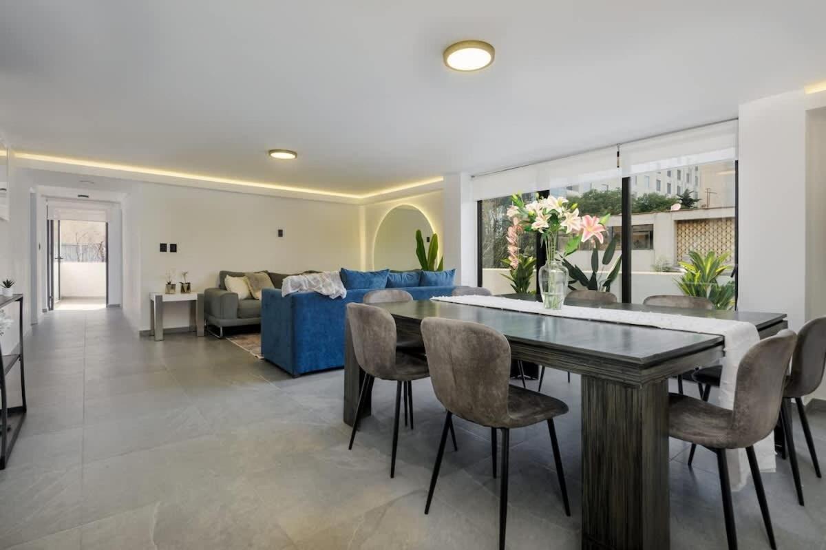 WTC 1 block away - Total comfort - 4