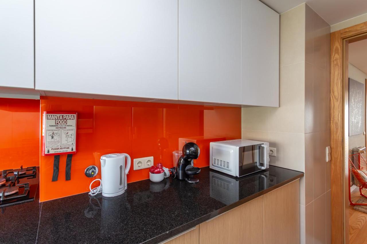 BeGuest Premium Lisbon Suites - 3