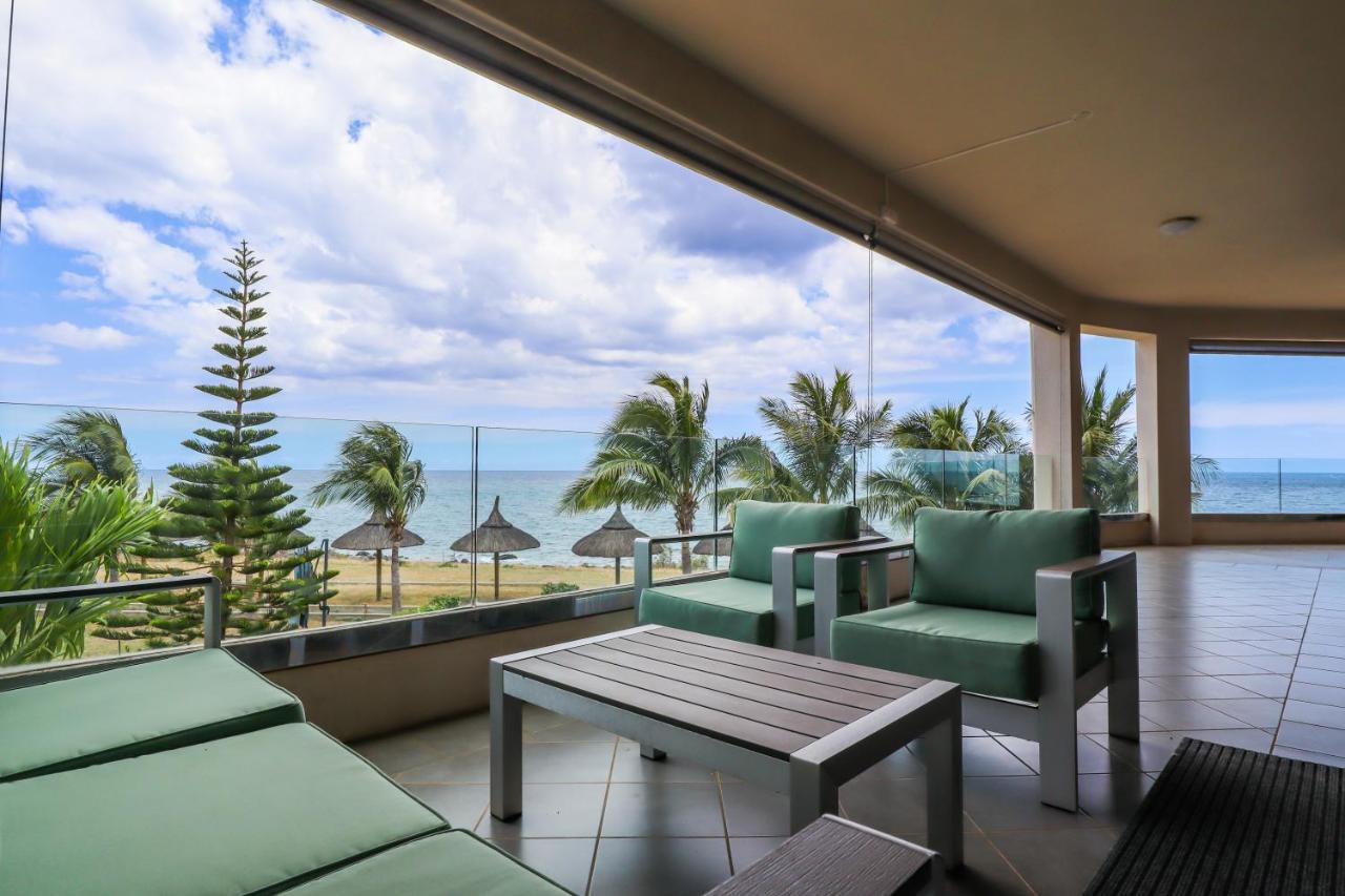 Beachfront Heaven Apartment Flic en Flac 3 - 2