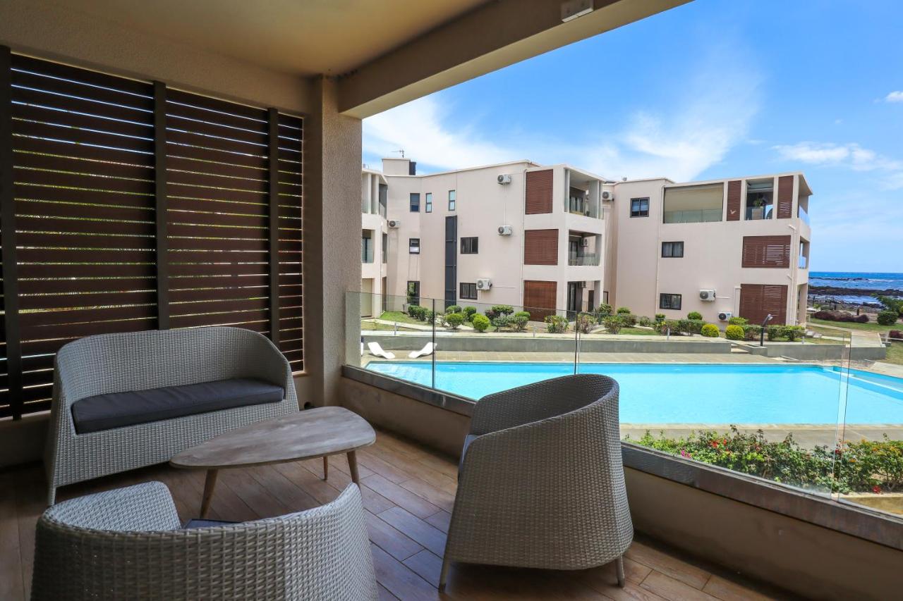 Beachfront Heaven Apartment Flic en Flac 3 - 3