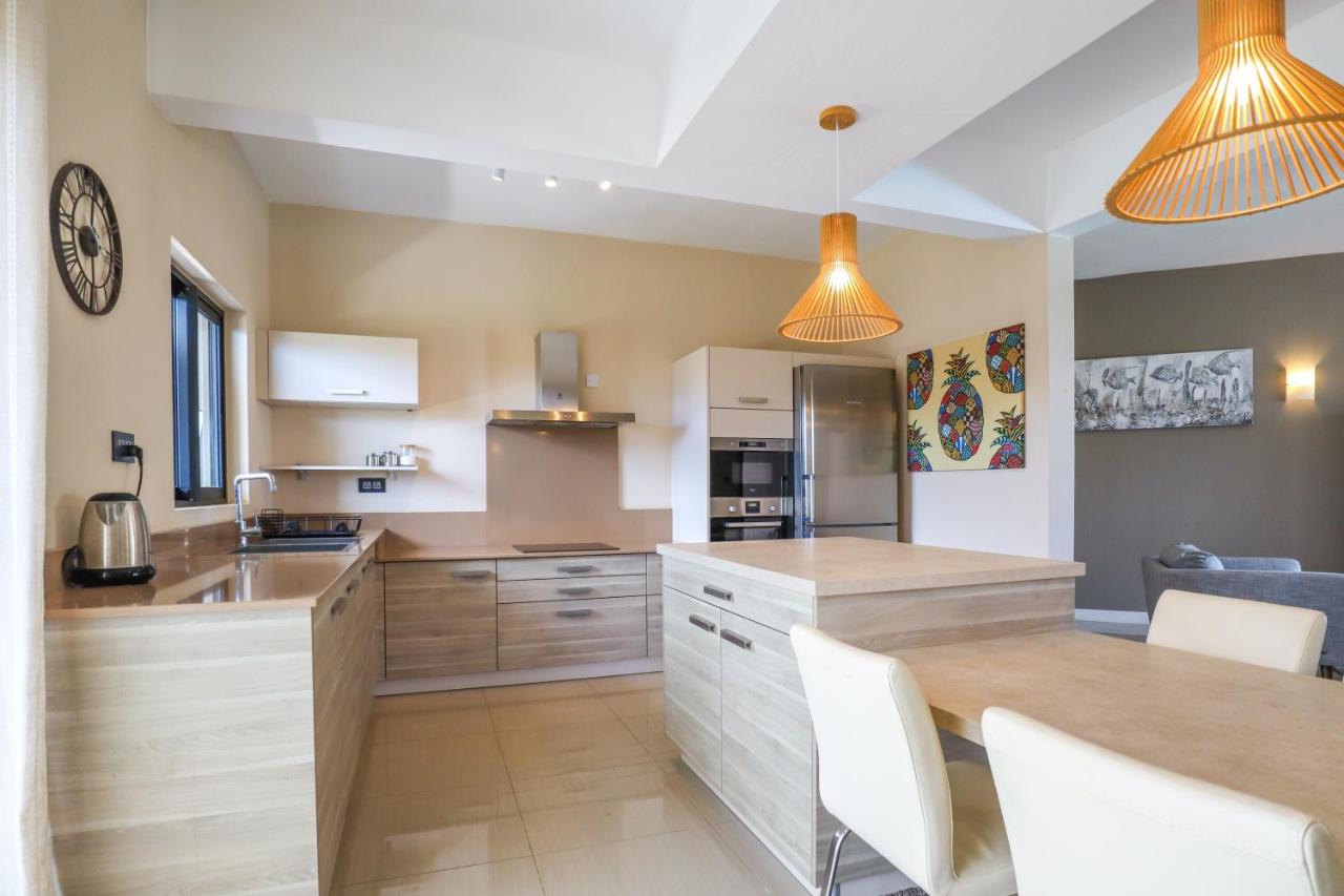 Beachfront Heaven Apartment Flic en Flac 3 - 4