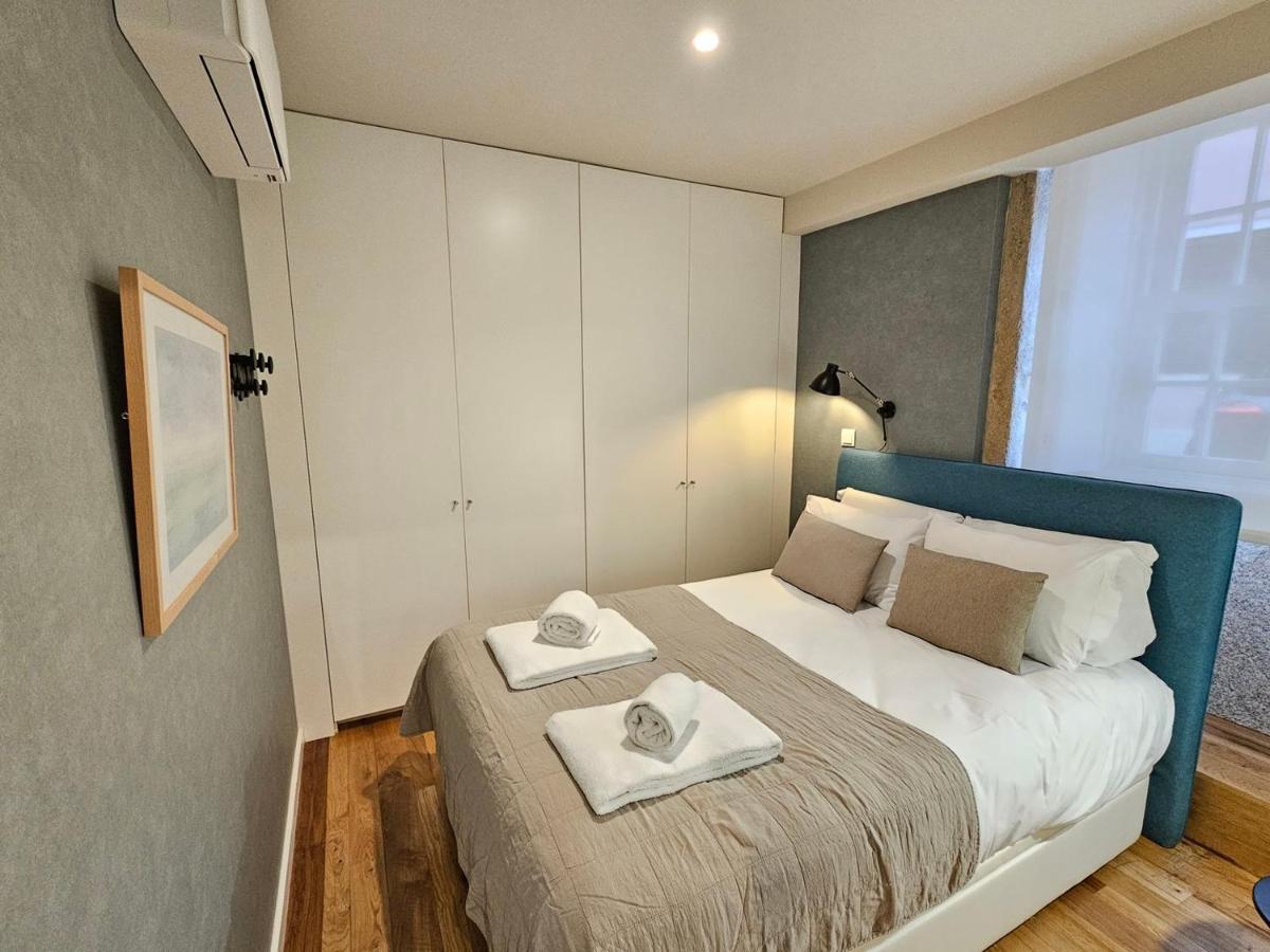 Foz Modern Prime Beach Apartments by LuxiStay - 2