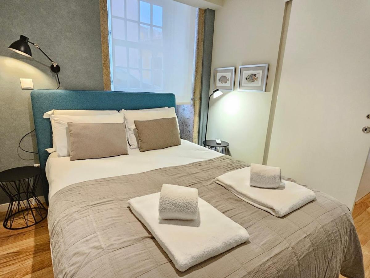 Foz Modern Prime Beach Apartments by LuxiStay - 4